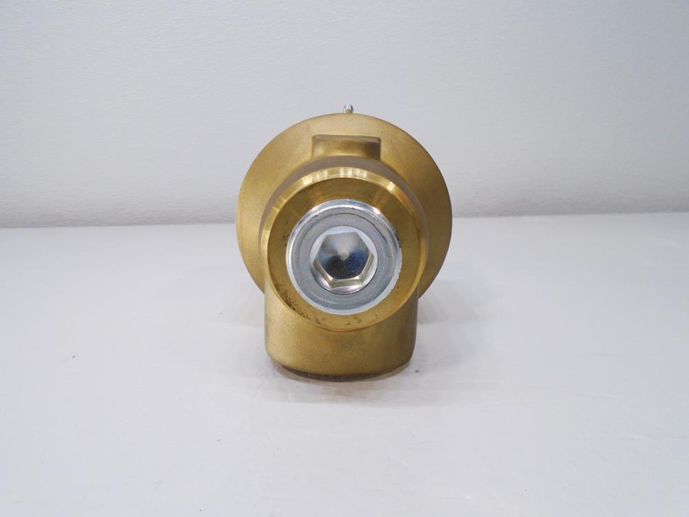 Deublin Rotary Union, 2" NPT, Right Hand, 655-500-116